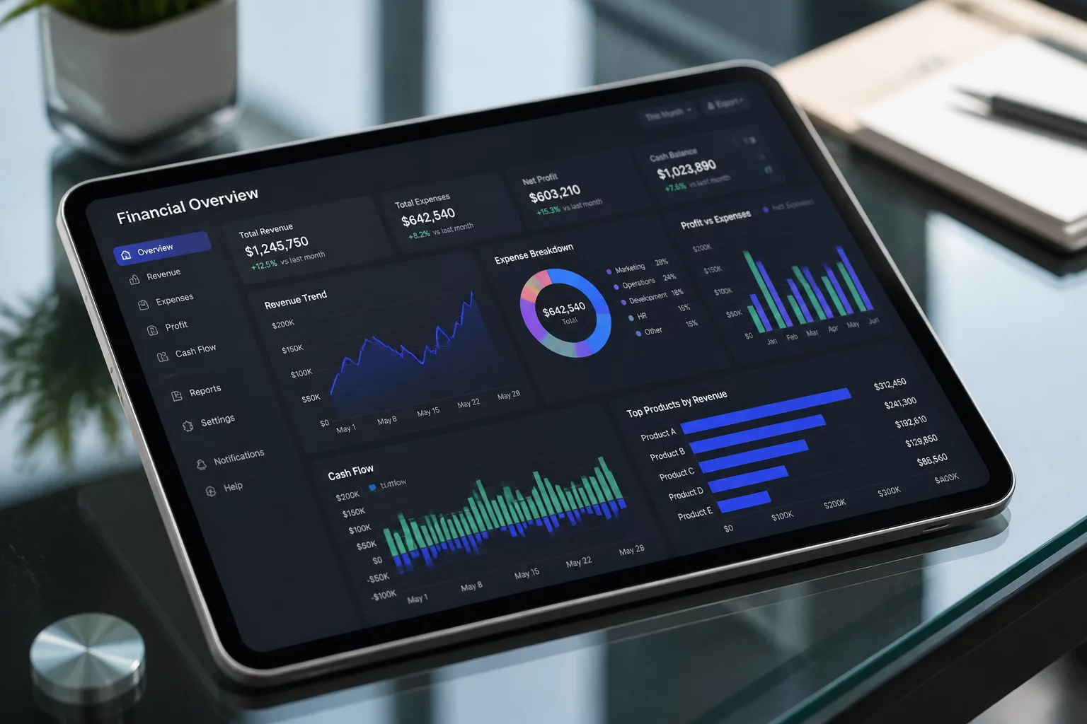 Erweiterung der Plattform: Aktien und ETFs im Detail